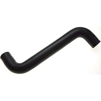 Upper Radiator Or Coolant Hose by GATES - 20626 pa2