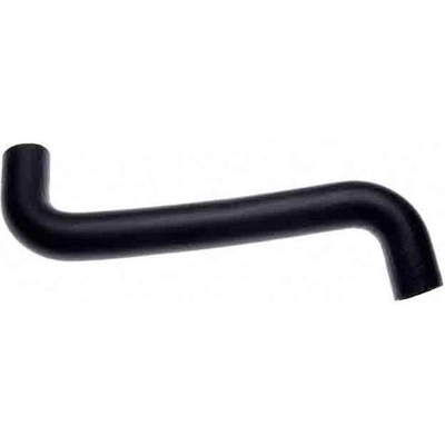 Upper Radiator Or Coolant Hose by GATES - 20626 pa3