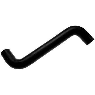 Upper Radiator Or Coolant Hose by GATES - 20626 pa7