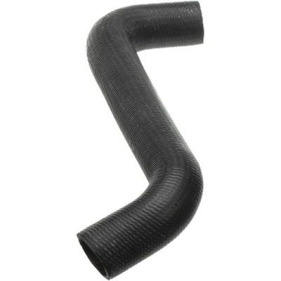 Upper Radiator Or Coolant Hose by GATES - 20626 pa9