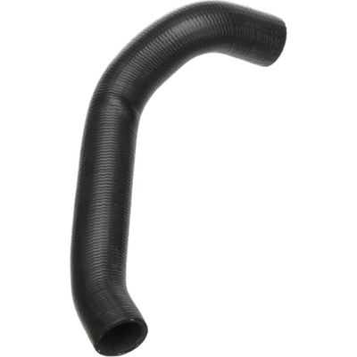 GATES - 20630 - Upper Radiator Or Coolant Hose pa8