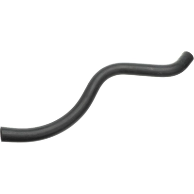 GATES - 20676 - Upper Radiator Or Coolant Hose pa9
