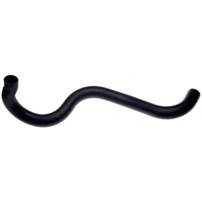 Upper Radiator Or Coolant Hose by GATES - 20683 pa3