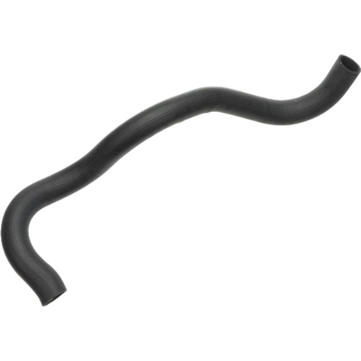 Upper Radiator Or Coolant Hose by GATES - 20683 pa7