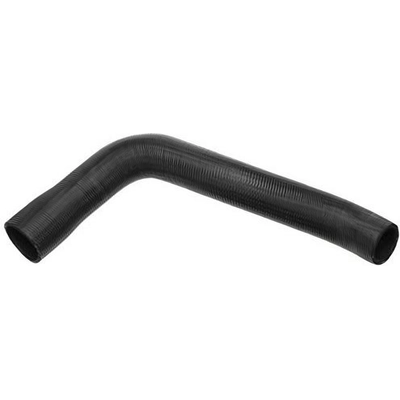 Upper Radiator Or Coolant Hose by GATES - 20686 pa8