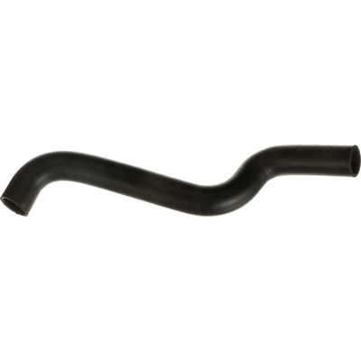 Upper Radiator Or Coolant Hose by GATES - 20686 pa9
