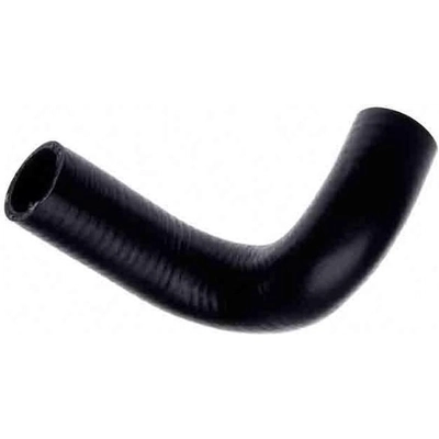 Upper Radiator Or Coolant Hose by GATES - 20699 pa2