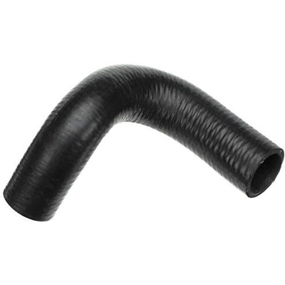 Upper Radiator Or Coolant Hose by GATES - 20699 pa6