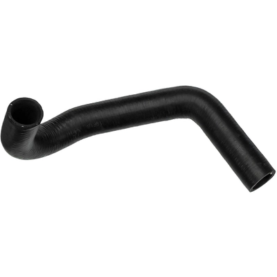 Upper Radiator Or Coolant Hose by GATES - 20700 pa5