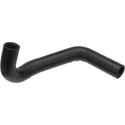 Upper Radiator Or Coolant Hose by GATES - 20700 pa9