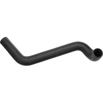 GATES - 20704 - Upper Radiator Or Coolant Hose pa8