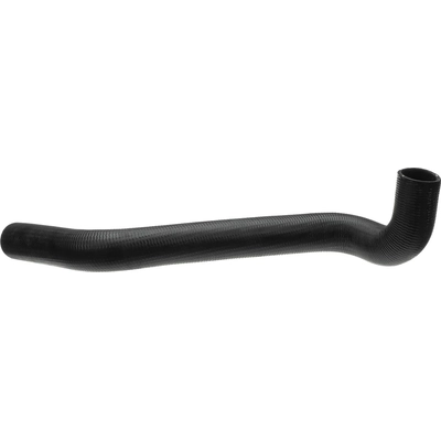 GATES - 20704 - Upper Radiator Or Coolant Hose pa9