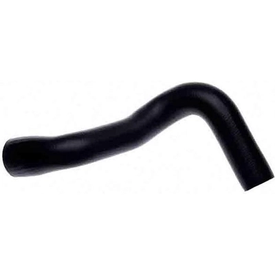 Upper Radiator Or Coolant Hose by GATES - 20705 pa2