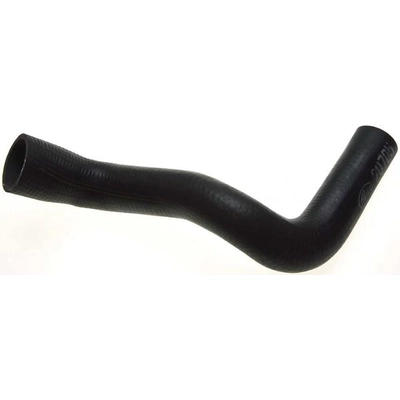 Upper Radiator Or Coolant Hose by GATES - 20705 pa3