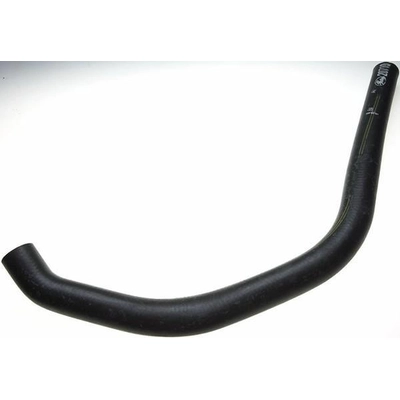 Upper Radiator Or Coolant Hose by GATES - 20710 pa2