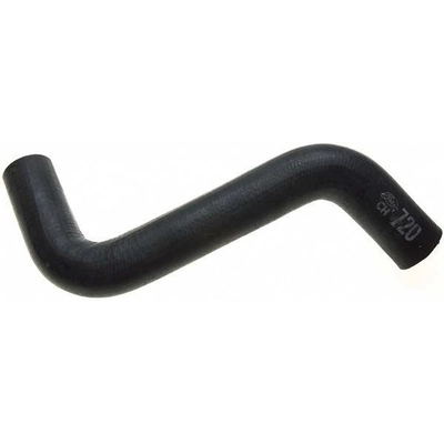 Upper Radiator Or Coolant Hose by GATES - 20720 pa2