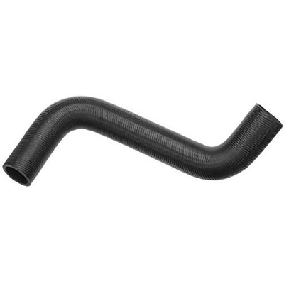 Upper Radiator Or Coolant Hose by GATES - 20720 pa6