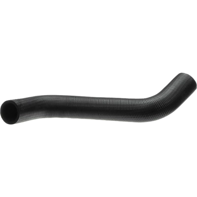 Upper Radiator Or Coolant Hose by GATES - 20720 pa9