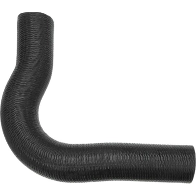 Upper Radiator Or Coolant Hose by GATES - 20753 pa11