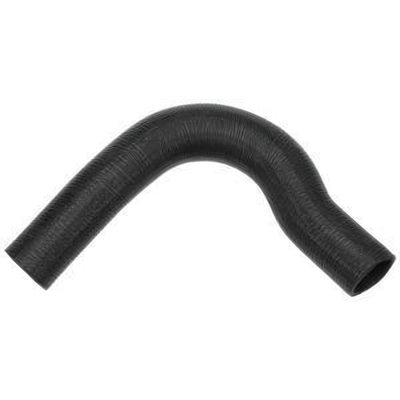 Upper Radiator Or Coolant Hose by GATES - 20753 pa7