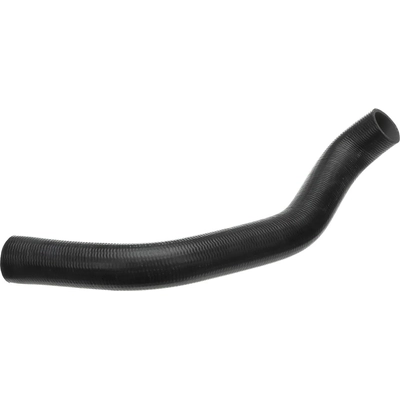 GATES - 20763 - Upper Radiator Or Coolant Hose pa10