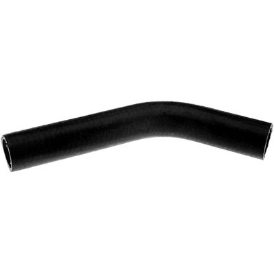 Tuyau de radiateur ou de refroidissement supérieur de GATES - 20774 pa4