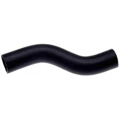 GATES - 20776 - Upper Radiator Or Coolant Hose pa2