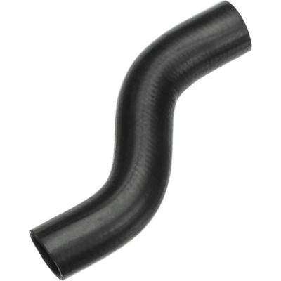 GATES - 20776 - Upper Radiator Or Coolant Hose pa9