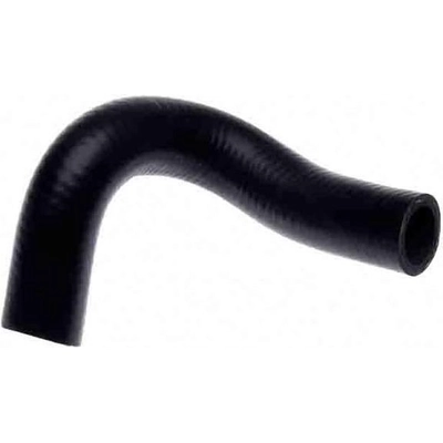 Upper Radiator Or Coolant Hose by GATES - 20777 pa3