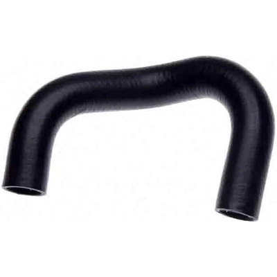 Upper Radiator Or Coolant Hose by GATES - 20779 pa2