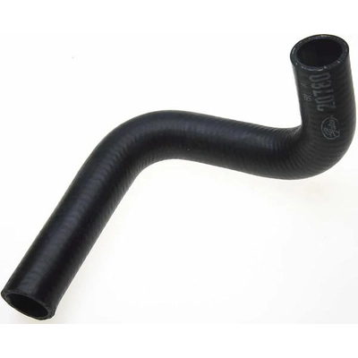 Upper Radiator Or Coolant Hose by GATES - 20780 pa2