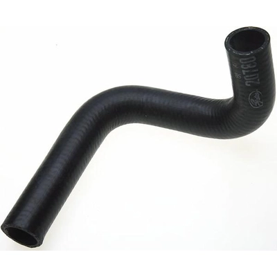 Upper Radiator Or Coolant Hose by GATES - 20780 pa3