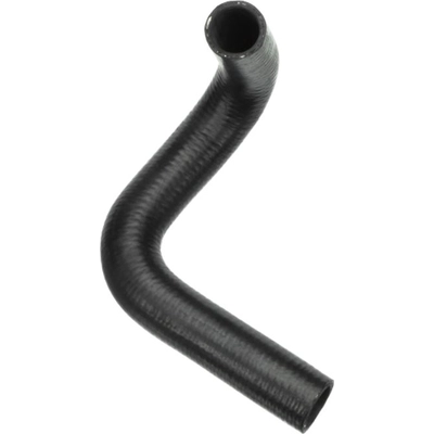 Upper Radiator Or Coolant Hose by GATES - 20780 pa8