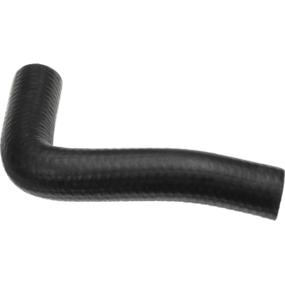 Upper Radiator Or Coolant Hose by GATES - 20782 pa6