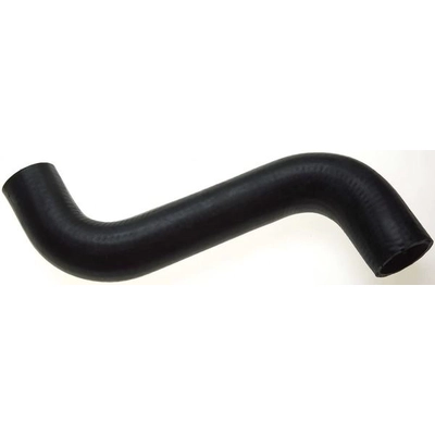 Upper Radiator Or Coolant Hose by GATES - 20786 pa1