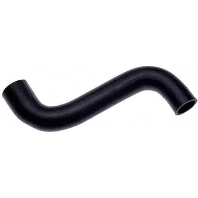 Upper Radiator Or Coolant Hose by GATES - 20786 pa3