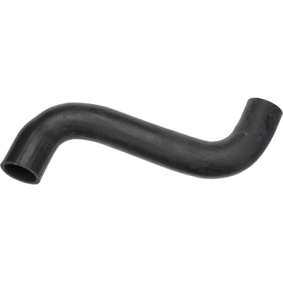 Upper Radiator Or Coolant Hose by GATES - 20786 pa5