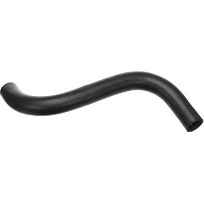 Tuyau de radiateur ou de refroidissement supérieur de GATES - 20795 pa8