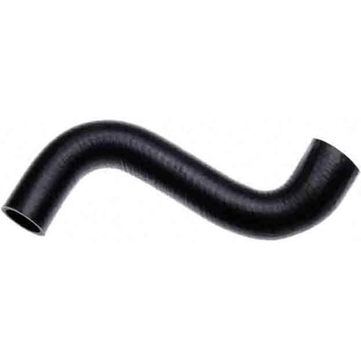Upper Radiator Or Coolant Hose by GATES - 20801 pa2
