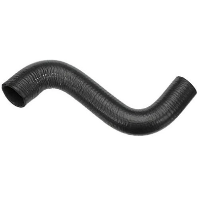 Upper Radiator Or Coolant Hose by GATES - 20801 pa4