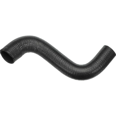 Upper Radiator Or Coolant Hose by GATES - 20801 pa8