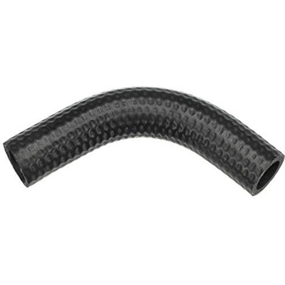 Upper Radiator Or Coolant Hose by GATES - 20802 pa6