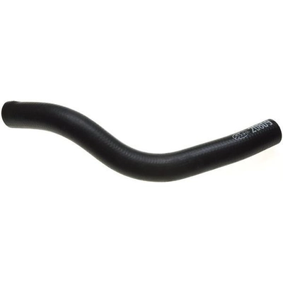 Upper Radiator Or Coolant Hose by GATES - 20809 pa4