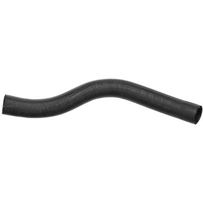 Upper Radiator Or Coolant Hose by GATES - 20809 pa7