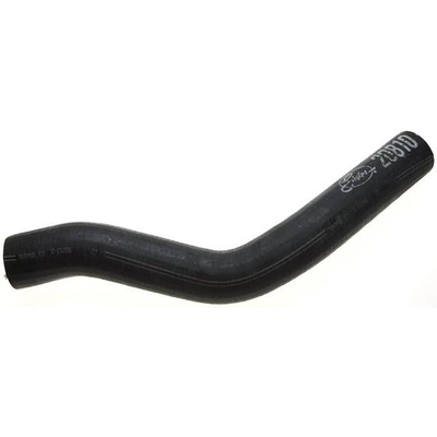 Upper Radiator Or Coolant Hose by GATES - 20810 pa2