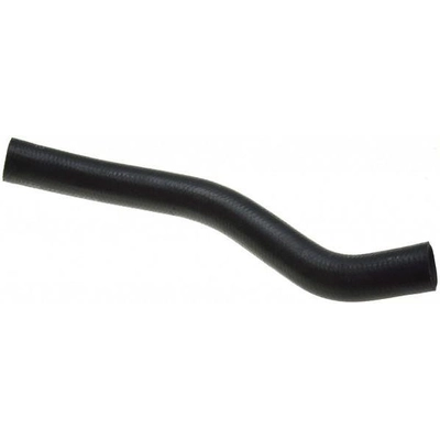 Upper Radiator Or Coolant Hose by GATES - 20814 pa2