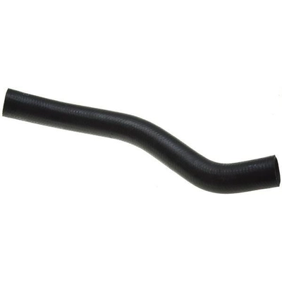 Upper Radiator Or Coolant Hose by GATES - 20814 pa3