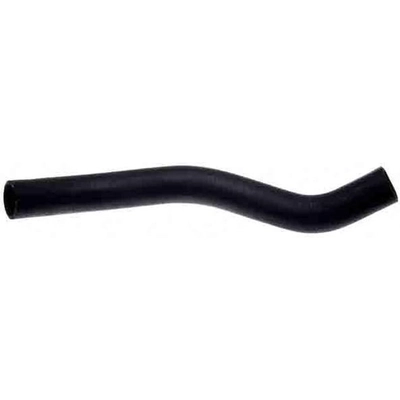 Upper Radiator Or Coolant Hose by GATES - 20814 pa4
