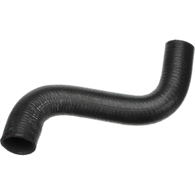 Upper Radiator Or Coolant Hose by GATES - 20814 pa9