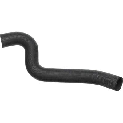 Upper Radiator Or Coolant Hose by GATES - 20817 pa4